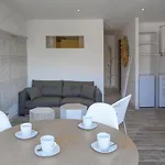 Joli T2 Bord De Mer Tout Equipe Apartamento