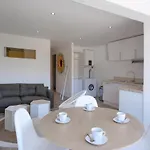 Joli T2 Bord De Mer Tout Equipe Apartamento *