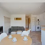 Apartamento Joli T2 Bord De Mer Tout Equipe *