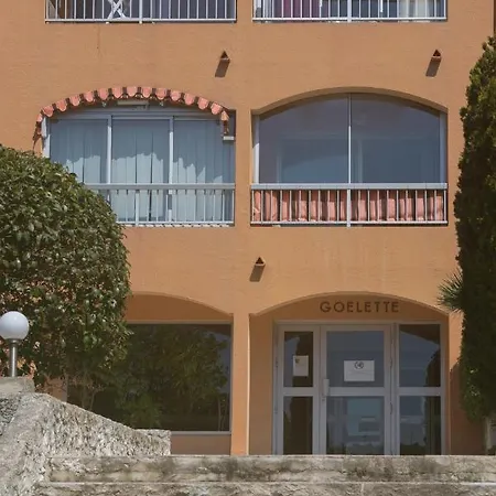 Lägenhet Joli T2 Bord De Mer Tout Equipe