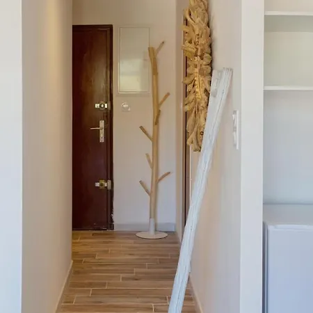 Apartament Joli T2 Bord De Mer Tout Equipe *