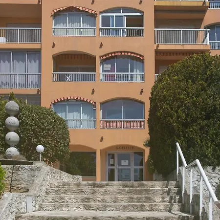 Joli T2 Bord De Mer Tout Equipe Saint-Mandrier-sur-Mer