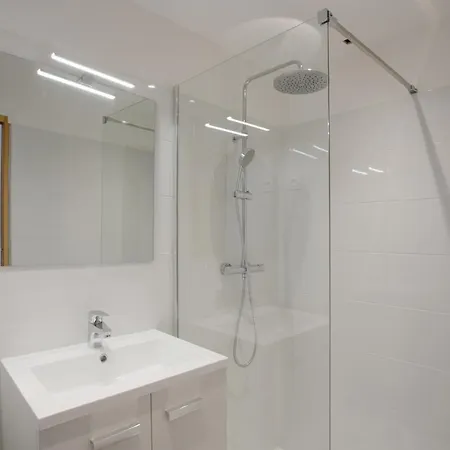 Apartment Joli T2 Bord De Mer Tout Equipe *